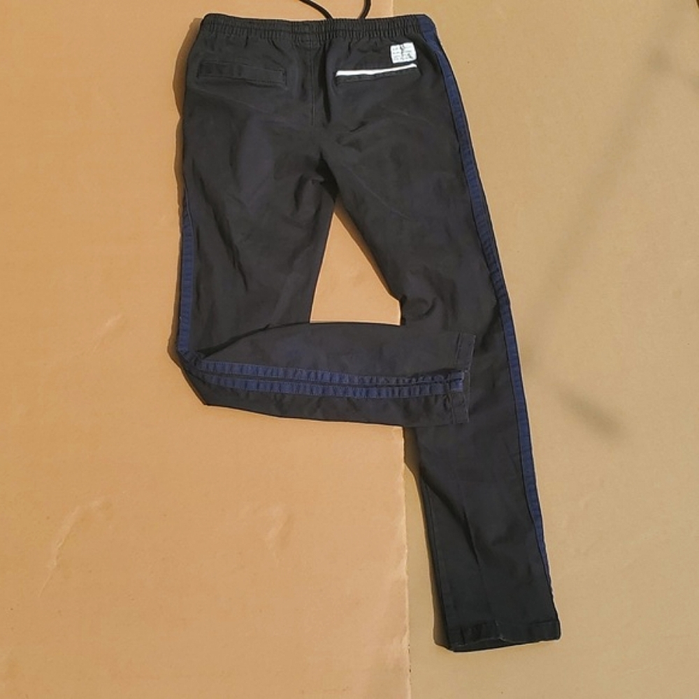 Adam Levine, size S,drawstring jogger pants